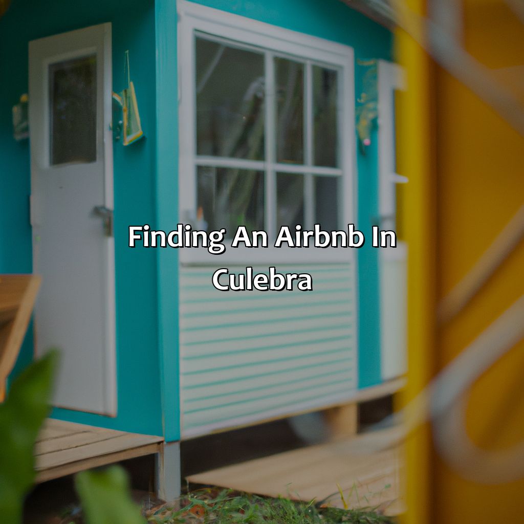 Finding an Airbnb in Culebra-culebra puerto rico airbnb, 