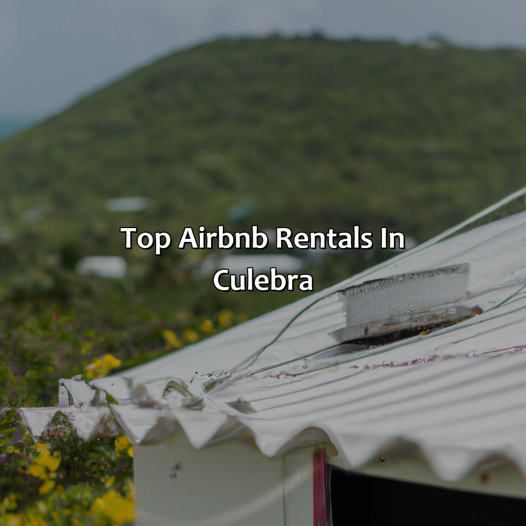 Top Airbnb rentals in Culebra-culebra puerto rico airbnb, 