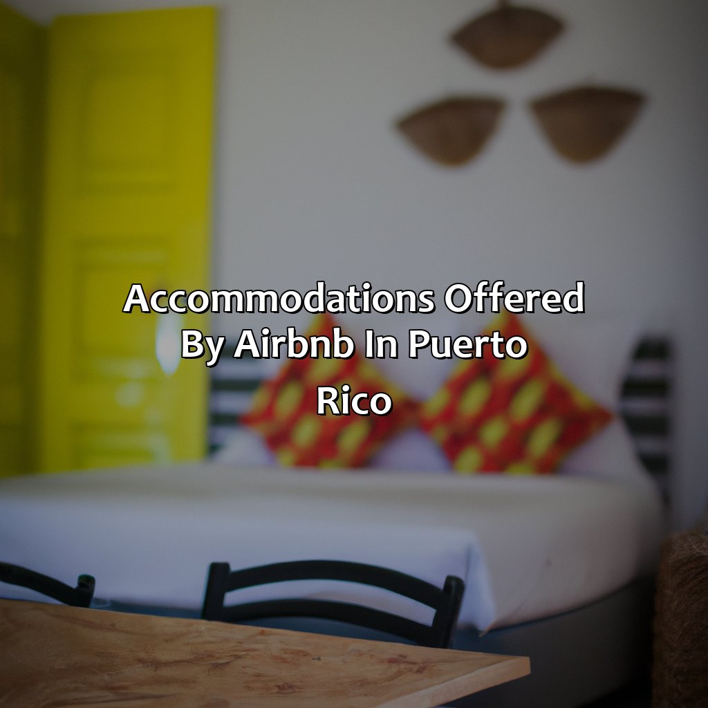 Accommodations offered by Airbnb in Puerto Rico-daddy yankee airbnb puerto rico, 