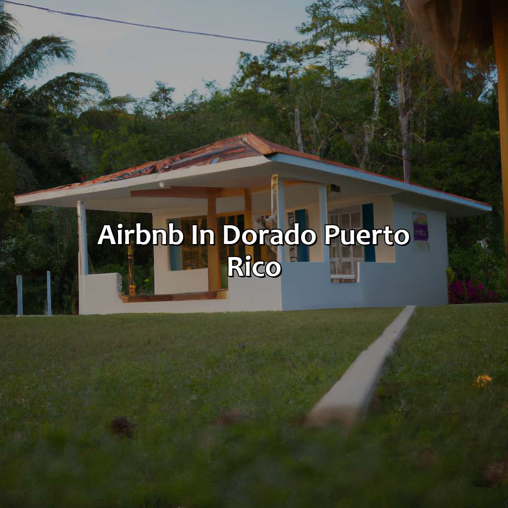 Airbnb in Dorado, Puerto Rico-dorado puerto rico airbnb, 