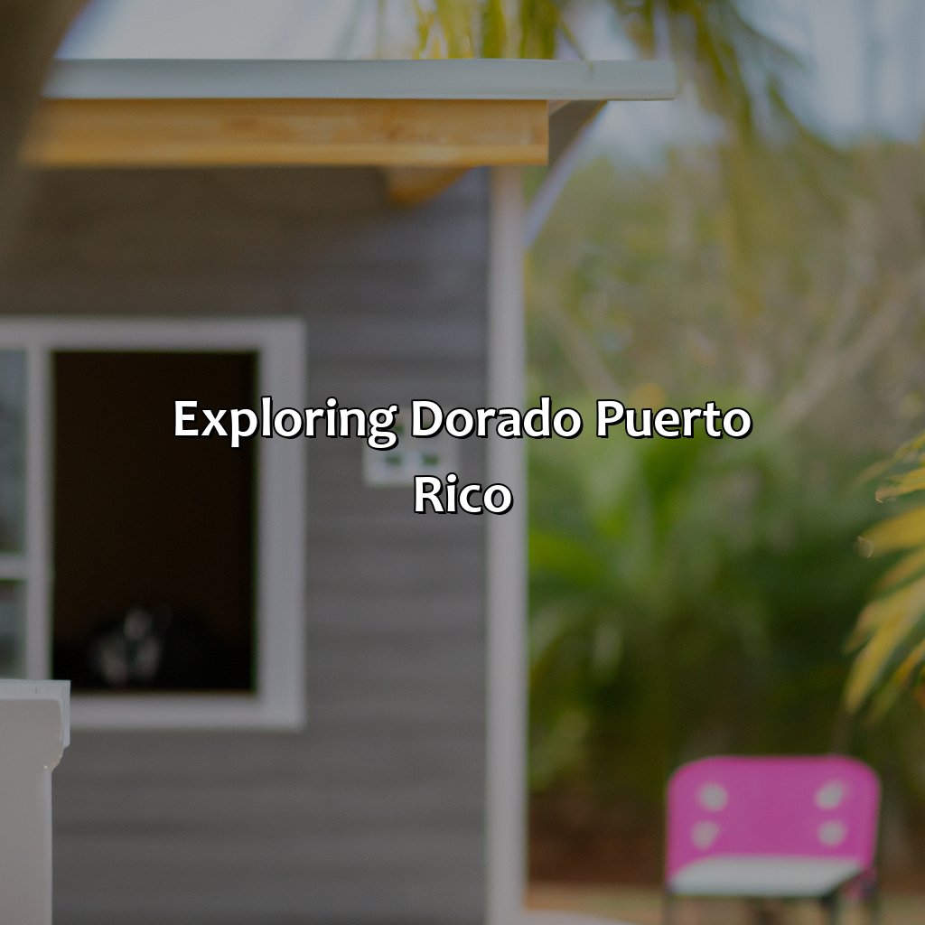 Exploring Dorado, Puerto Rico-dorado puerto rico airbnb, 