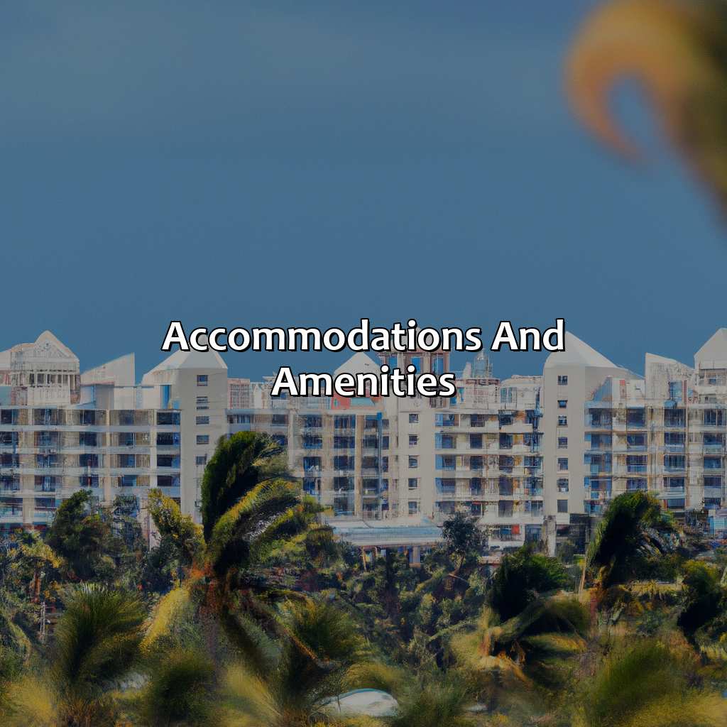 Accommodations and Amenities-dreams hotel puerto rico san juan puerto rico, 