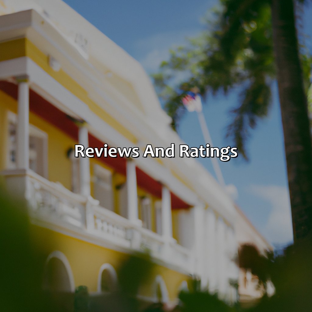 Reviews and Ratings-el colonial hotel puerto rico, 