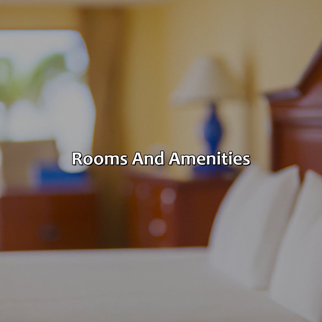 Rooms and Amenities-el conquistador hotels en puerto rico, 