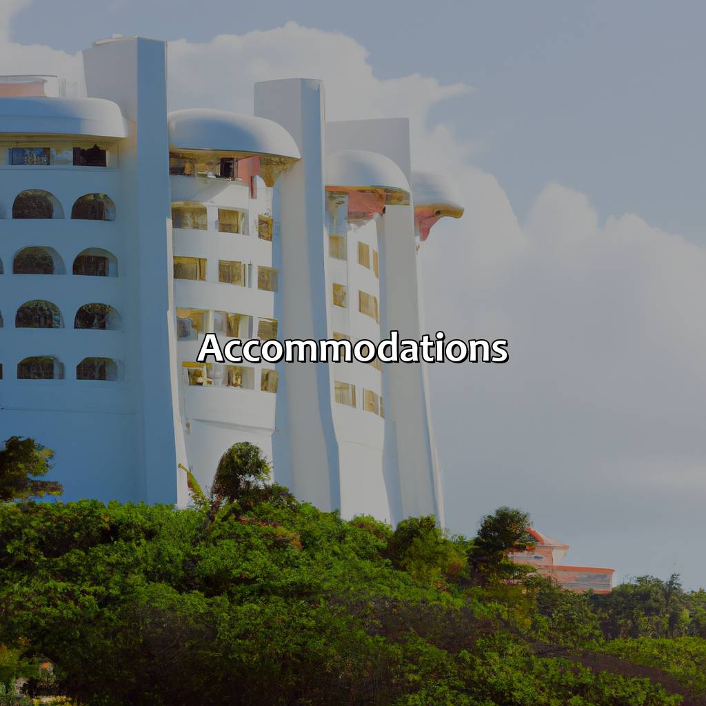Accommodations-el conquistador hotels in puerto rico, 