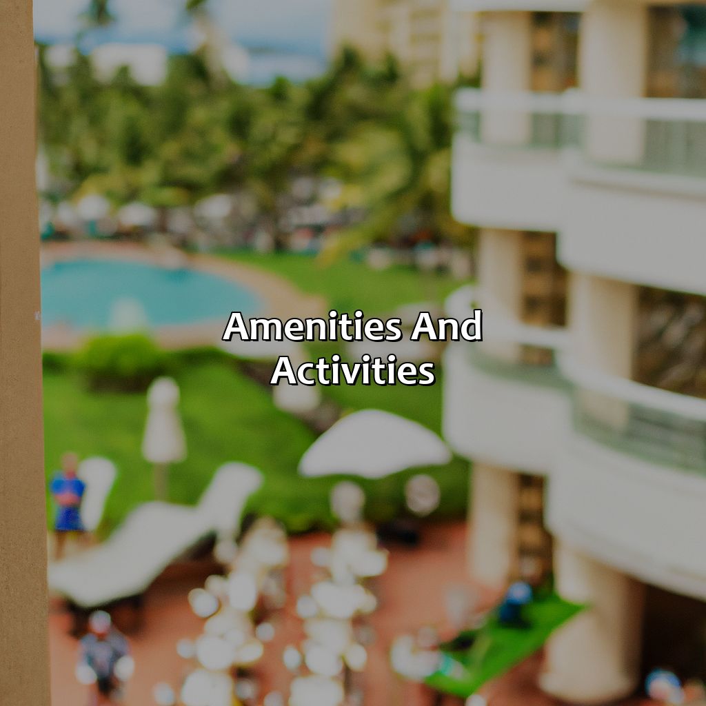 Amenities and Activities-el san juan hotel puerto rico, 