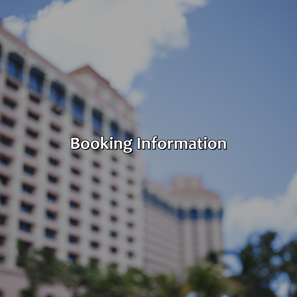 Booking Information-embassy+suites+san+juan+hotel+&+casino+san+juan+puerto+rico, 