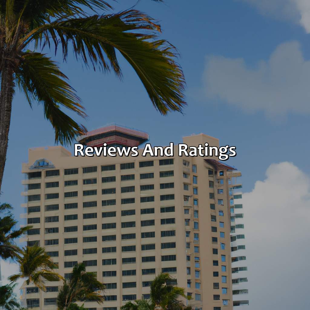 Reviews and Ratings-embassy+suites+san+juan+hotel+&+casino+san+juan+puerto+rico, 
