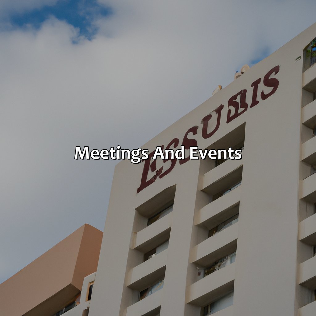 Meetings and Events-embassy+suites+san+juan+hotel+&+casino+san+juan+puerto+rico, 