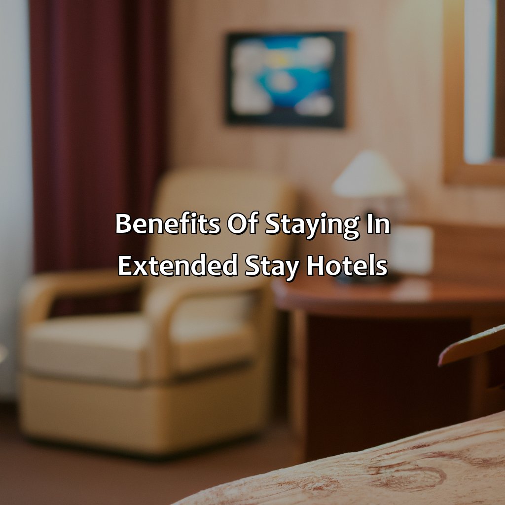 Benefits of Staying in Extended Stay Hotels-extended stay hotels puerto rico, 