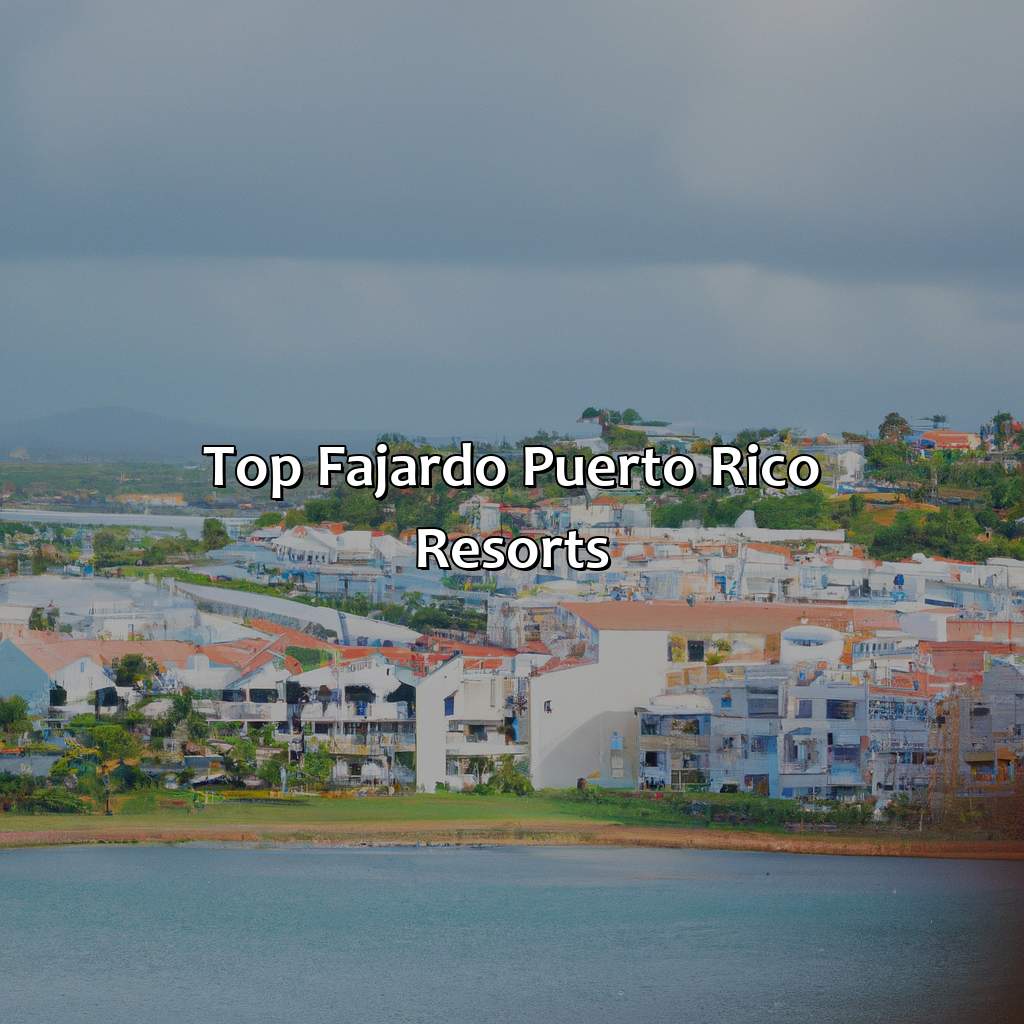 Top Fajardo, Puerto Rico resorts-fajardo puerto rico resorts, 