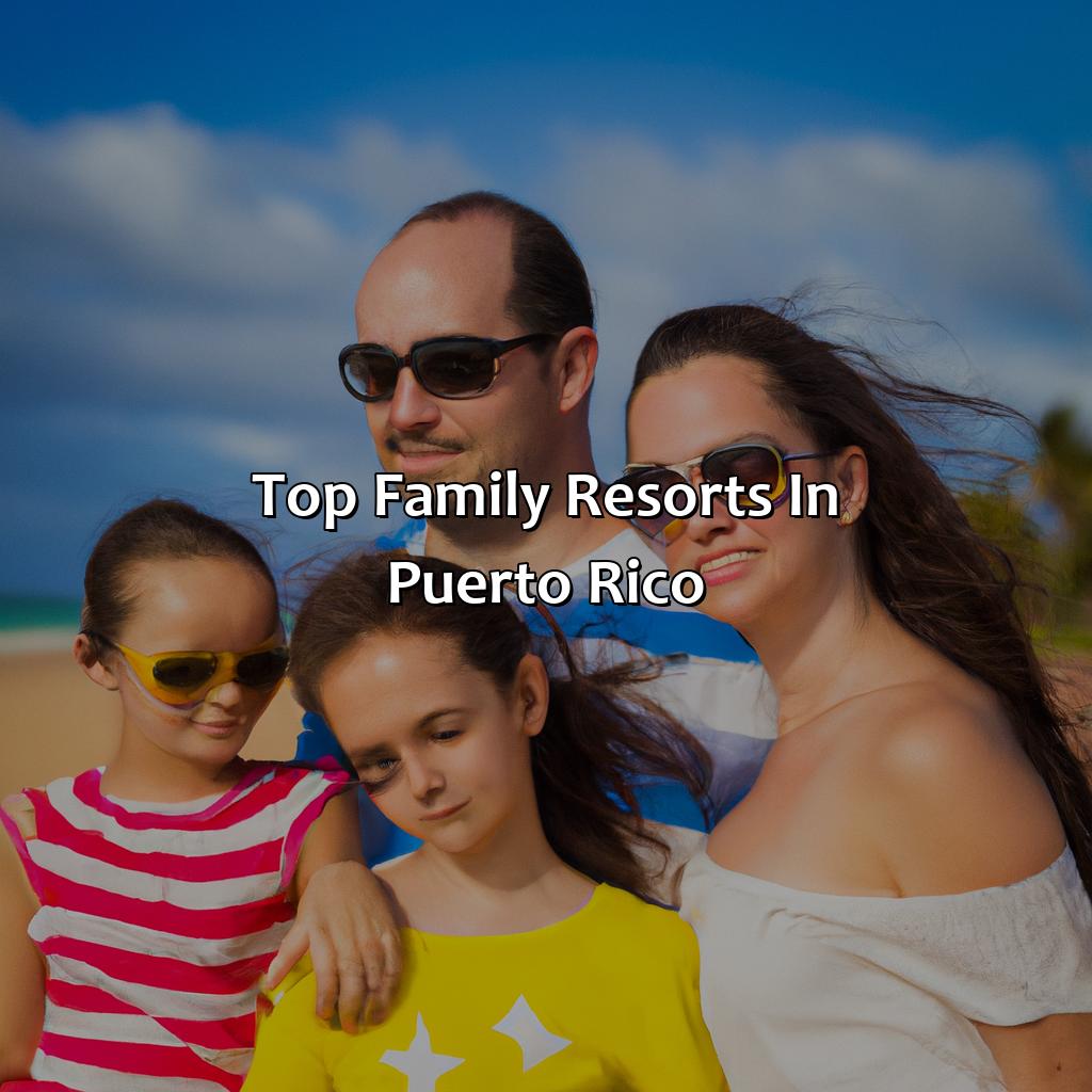 Top Family Resorts in Puerto Rico-family resorts in puerto rico, 