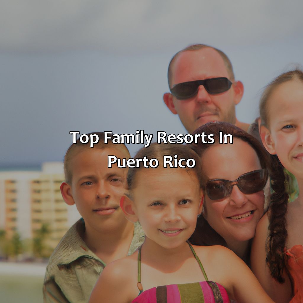 Top family resorts in Puerto Rico-family resorts puerto rico, 
