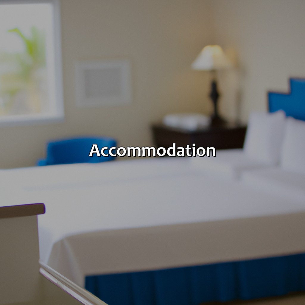Accommodation-fifty five hotel puerto rico, 