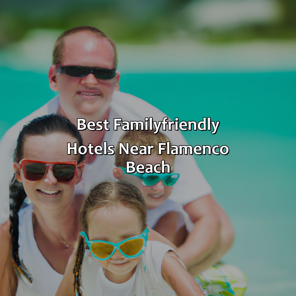 Best family-friendly hotels near Flamenco Beach-flamenco beach puerto rico hotels, 
