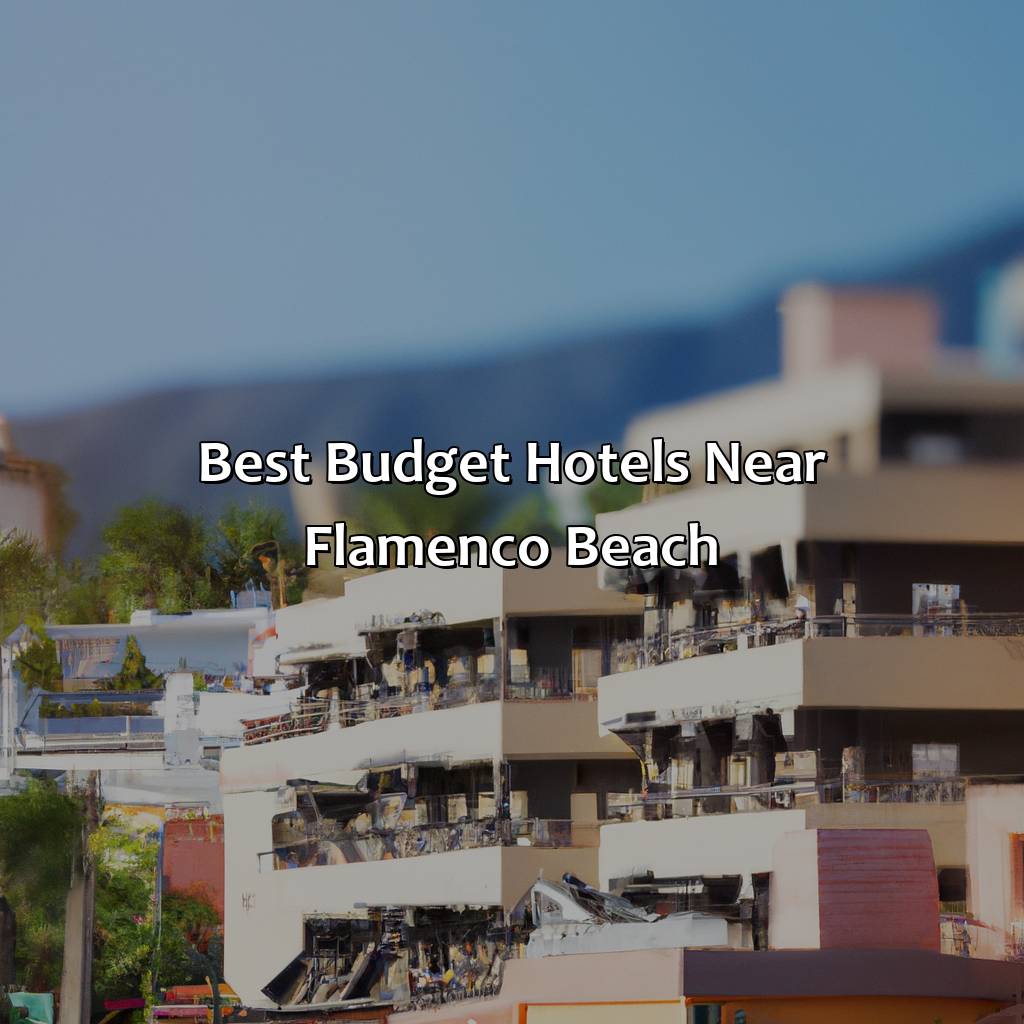 Best Budget hotels near Flamenco Beach-flamenco beach puerto rico hotels, 
