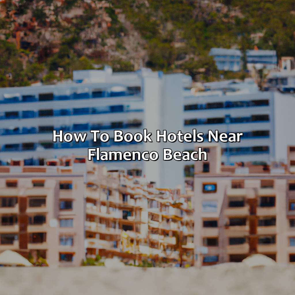 How to book hotels near Flamenco Beach.-flamenco beach puerto rico hotels, 