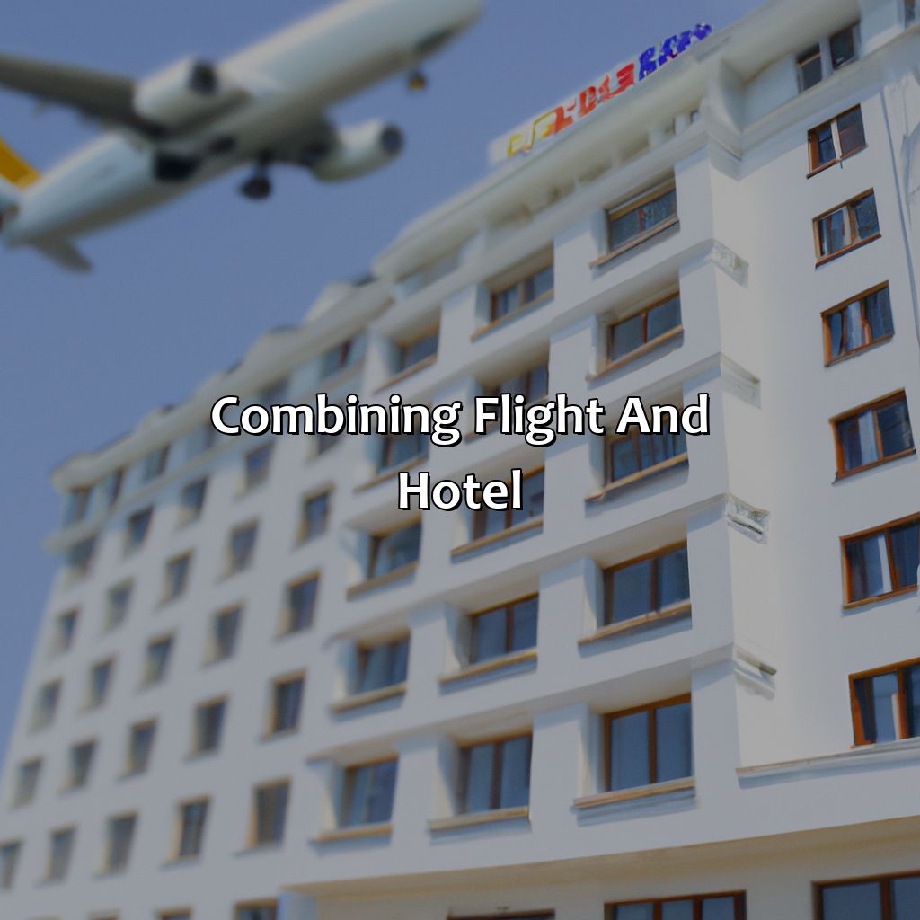 Combining Flight and Hotel-flight and hotel to puerto rico, 