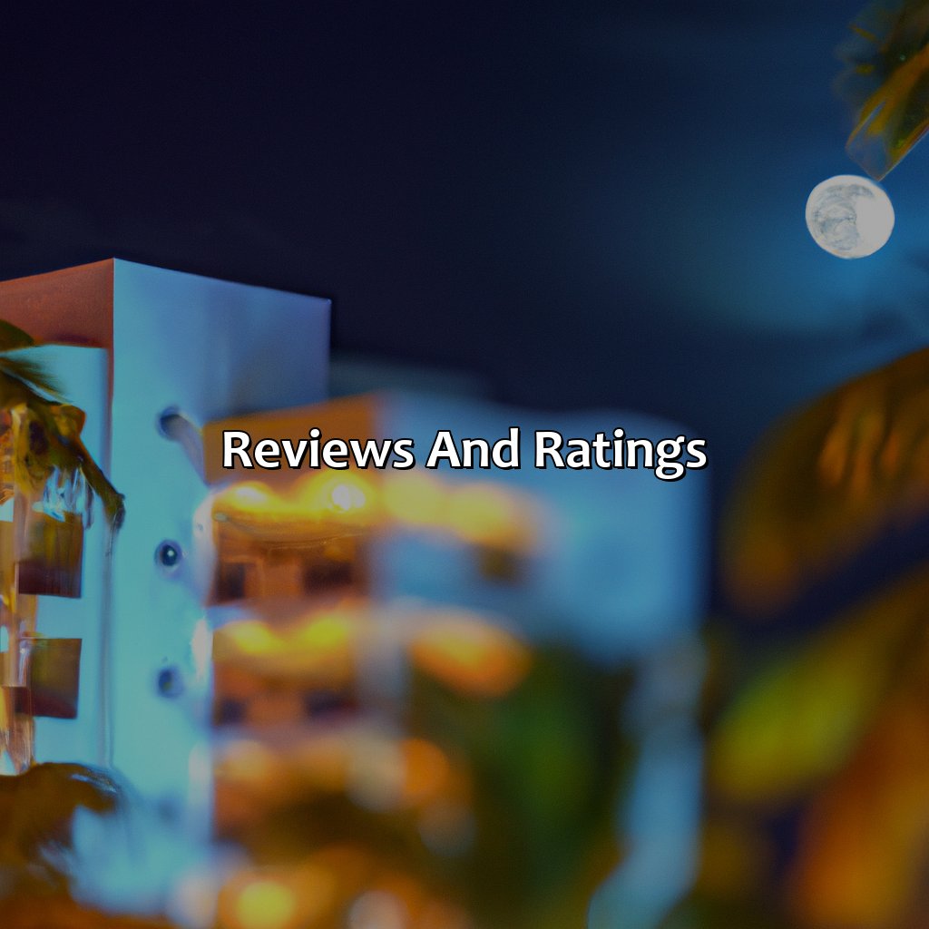 Reviews and Ratings-full moon hotel puerto rico, 