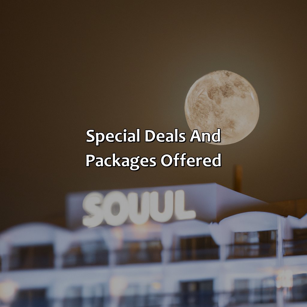 Special deals and packages offered-full moon hotel & restaurant salinas puerto rico, 