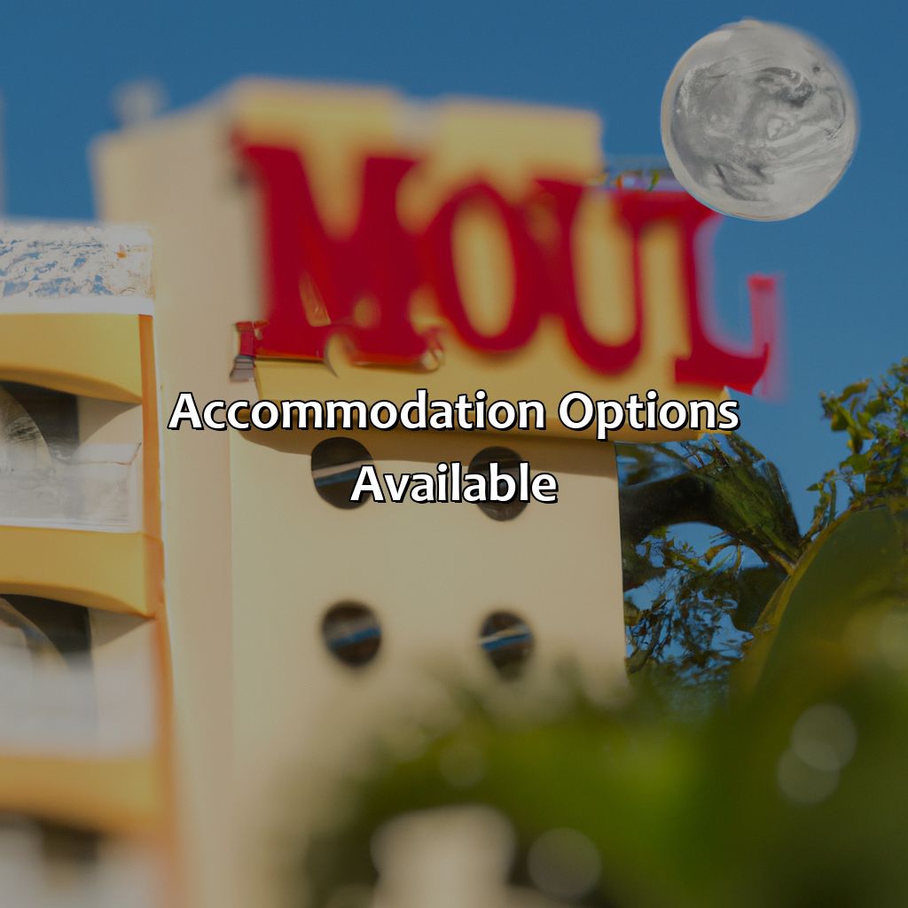 Accommodation options available-full moon hotel & restaurant salinas puerto rico, 