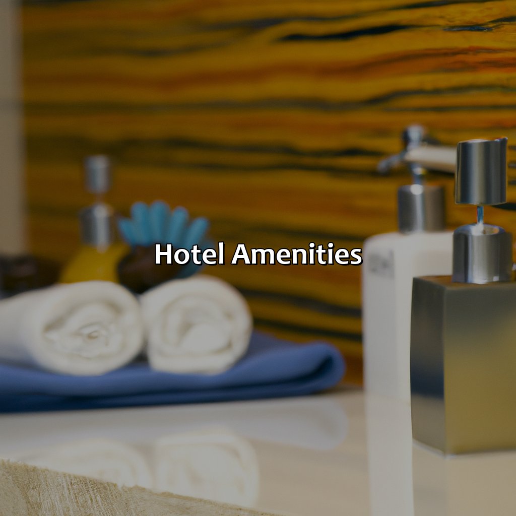 Hotel Amenities-gloria palace royal hotel & spa puerto rico, 