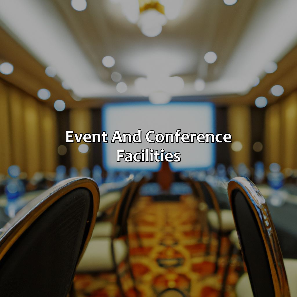 Event and Conference Facilities-gloria palace royal hotel & spa puerto rico, 