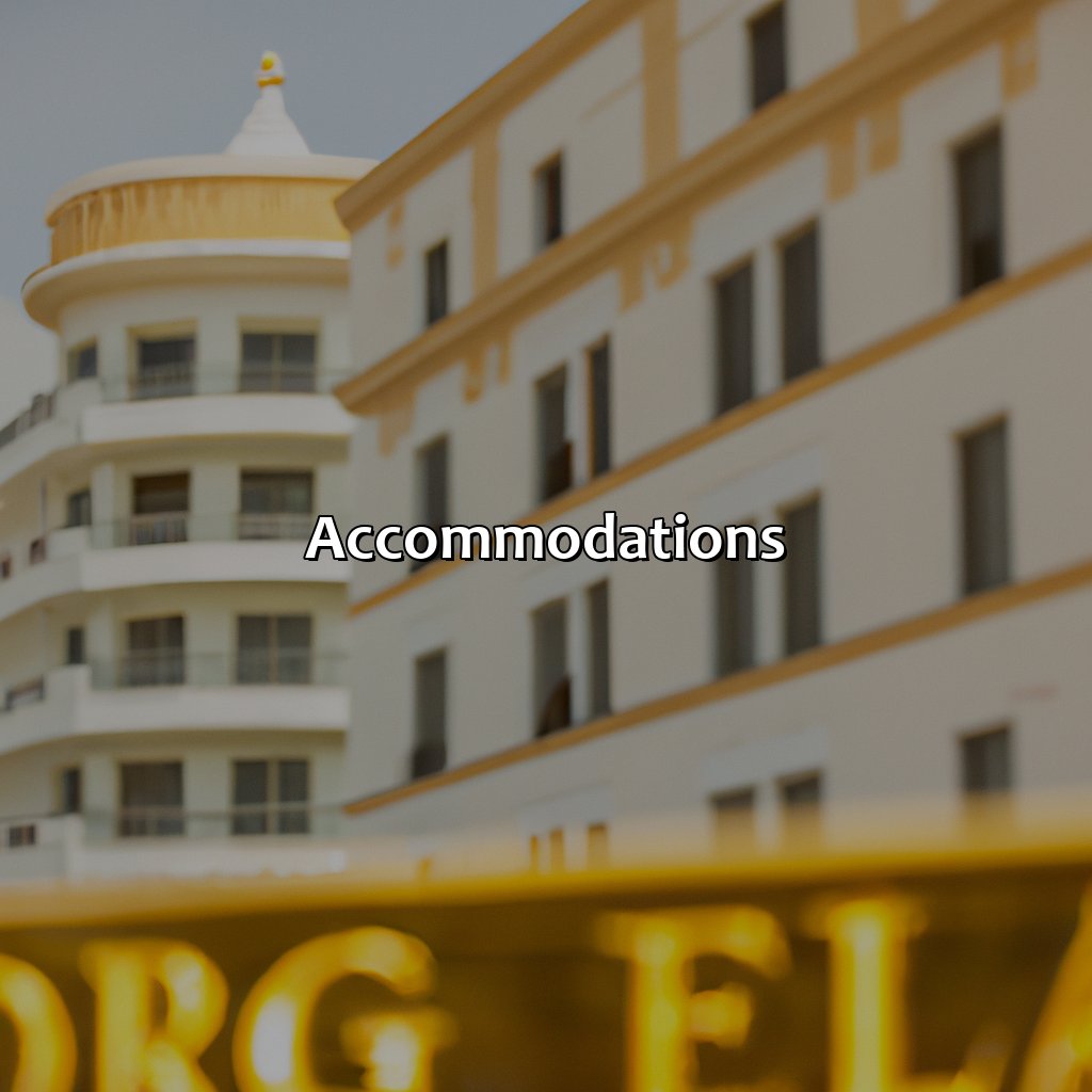 Accommodations-gloria palace royal hotel & spa puerto rico, 