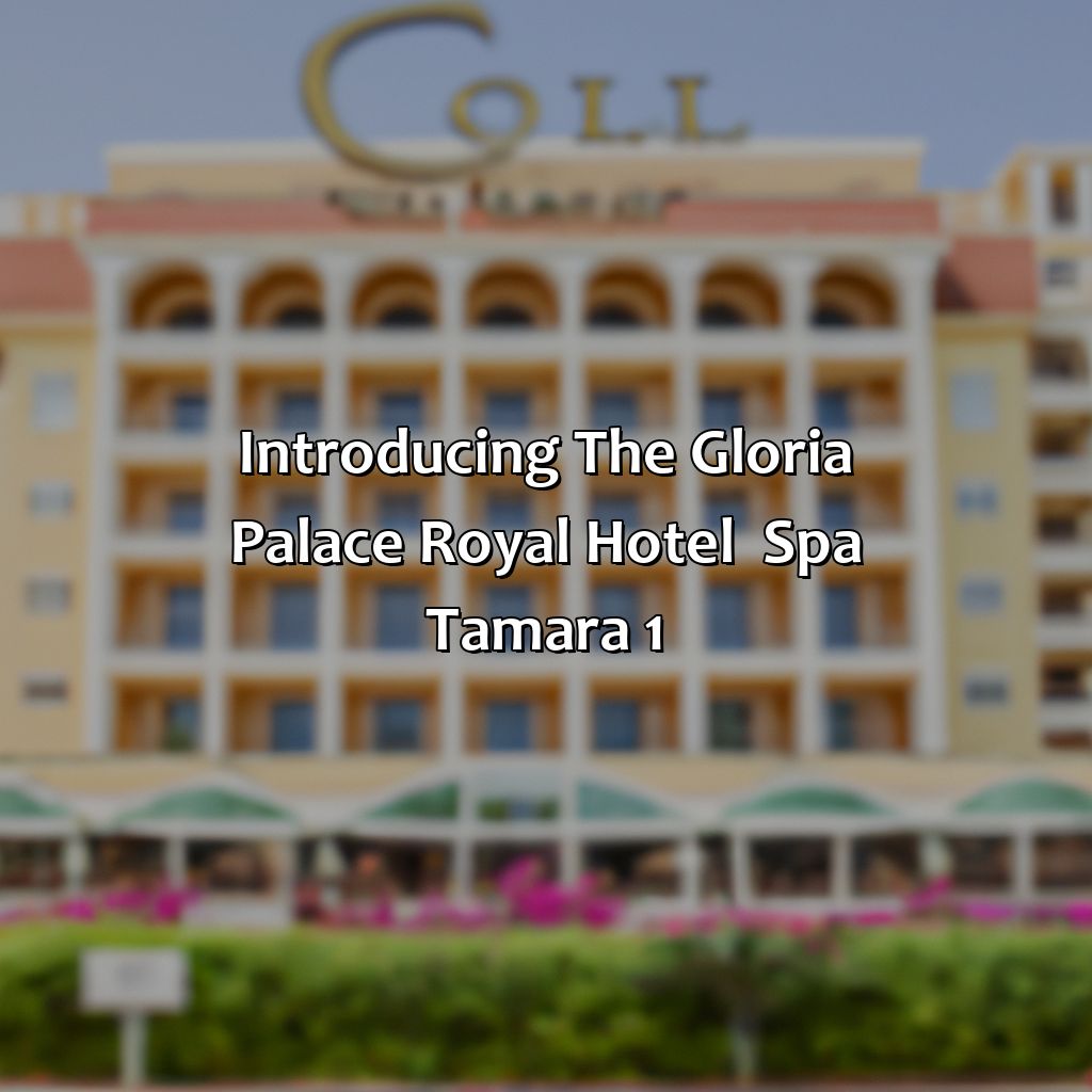 Introducing the Gloria Palace Royal Hotel & Spa Tamara 1-gloria+palace+royal+hotel+spa+tamara+1+35130+puerto+rico+spain, 