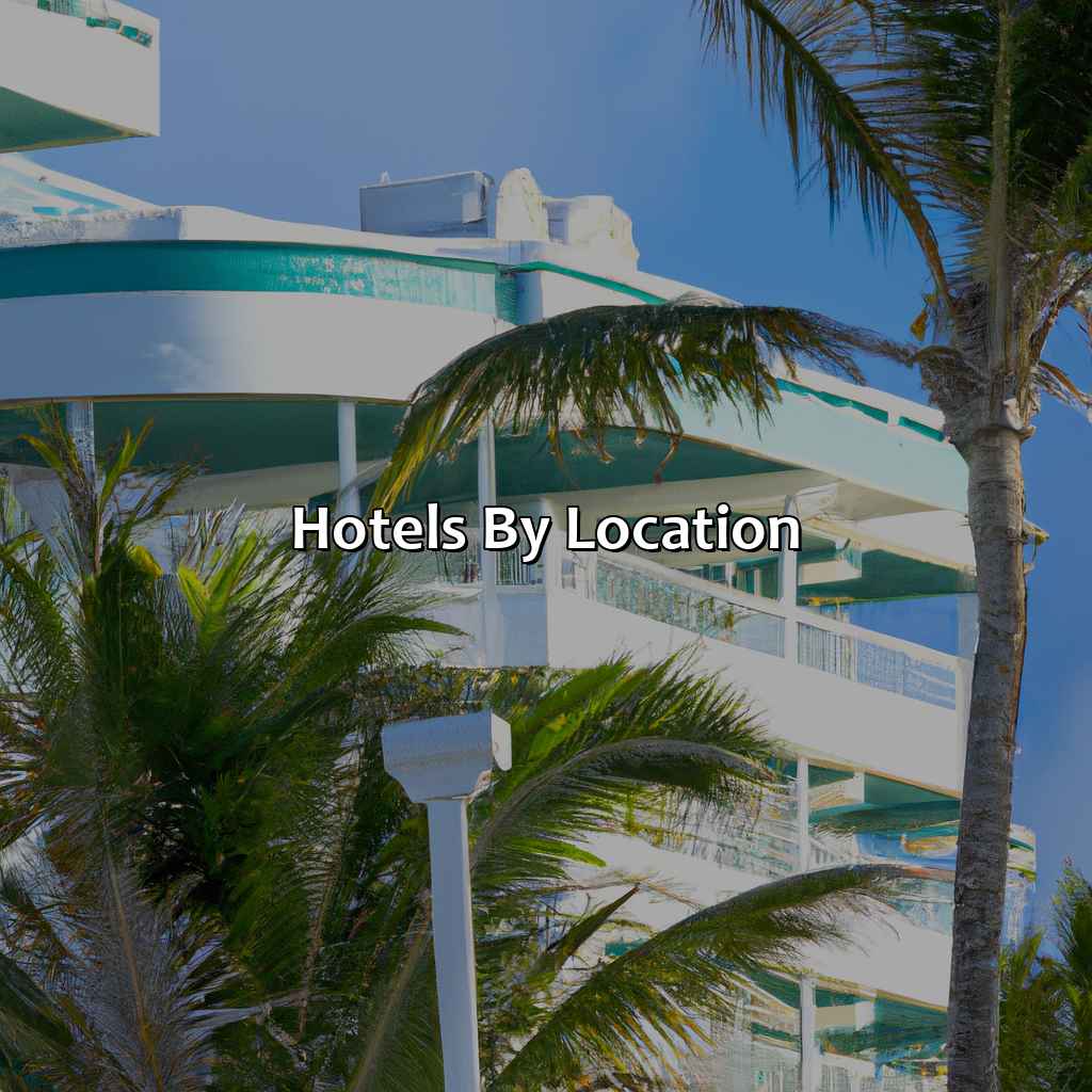 Hotels by Location-good hotels in puerto rico, 