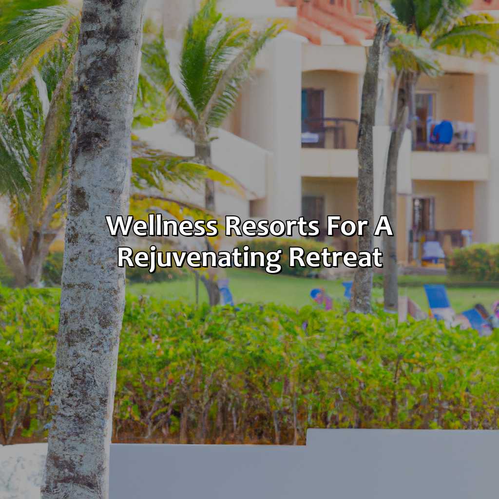 Wellness Resorts for a Rejuvenating Retreat-good resorts in puerto rico, 