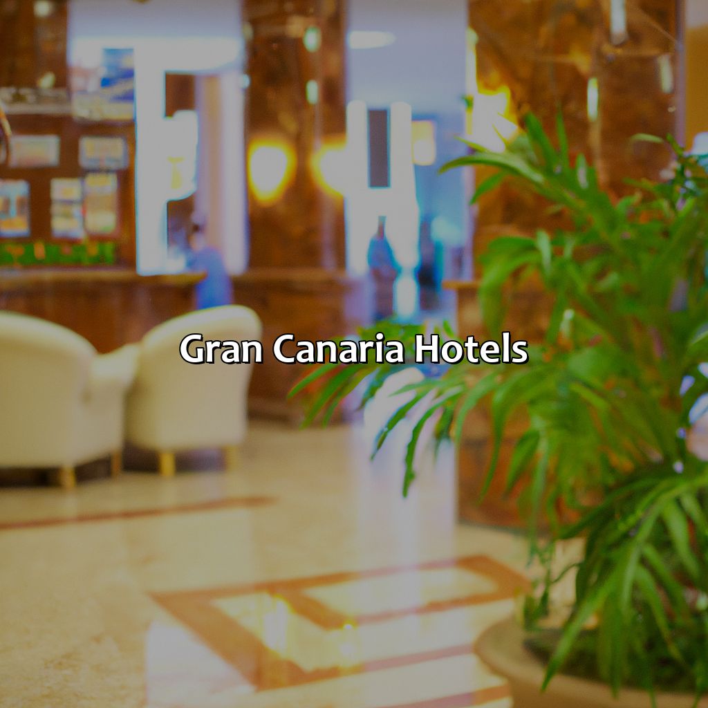 Gran Canaria Hotels-gran canaria hotels puerto rico, 