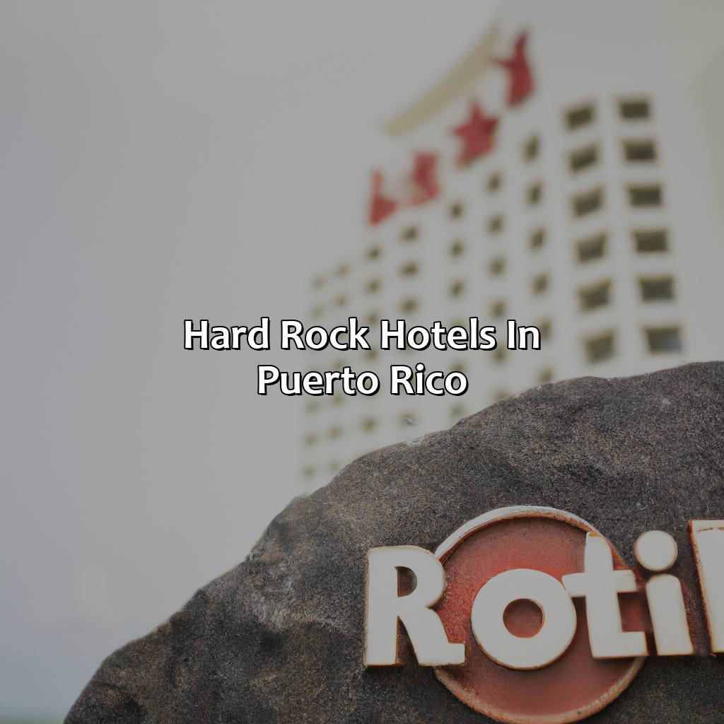Hard Rock Hotels in Puerto Rico-hard rock hotels puerto rico, 