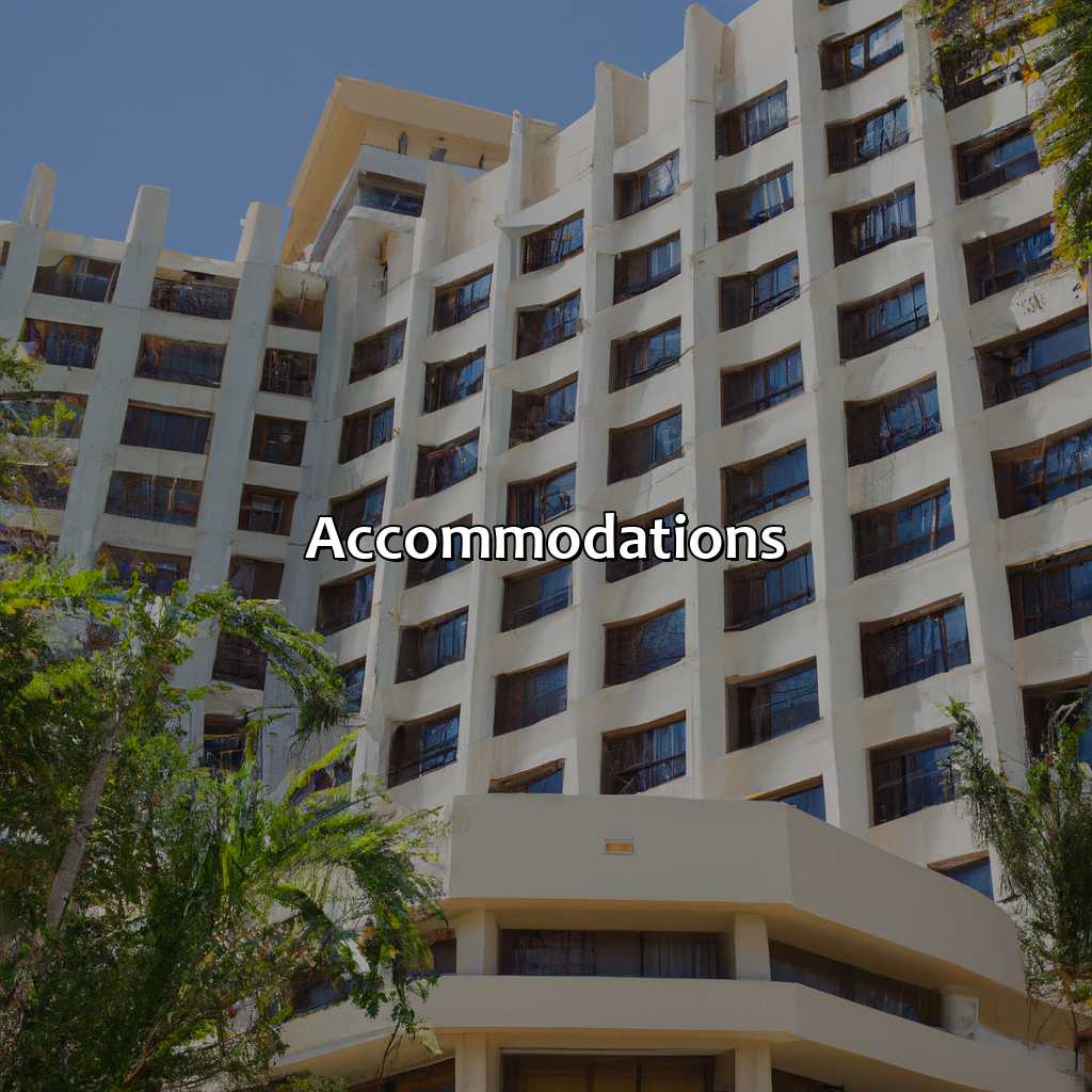 Accommodations-hilton hotels puerto rico, 