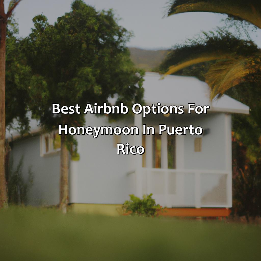 Best Airbnb Options for Honeymoon in Puerto Rico-honeymoon airbnb puerto rico, 