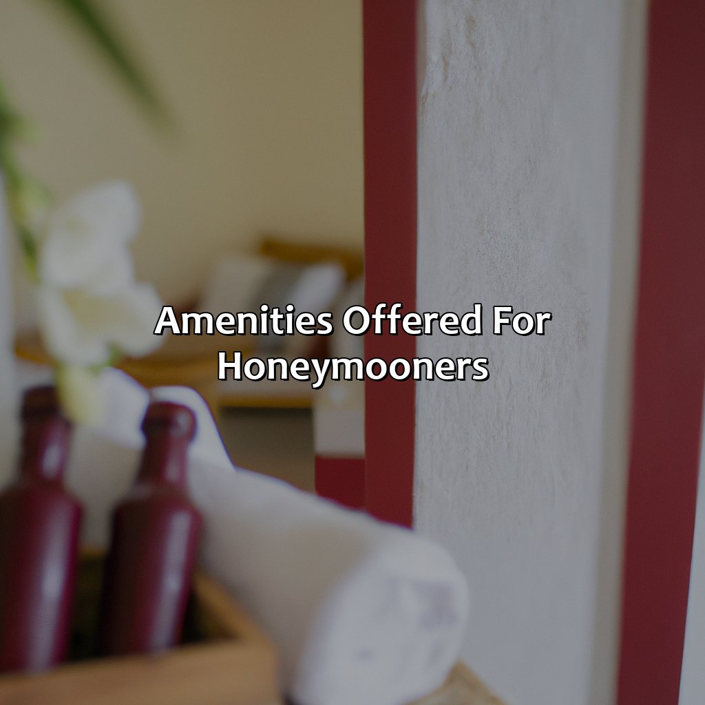 Amenities Offered for Honeymooners-honeymoon airbnb puerto rico, 
