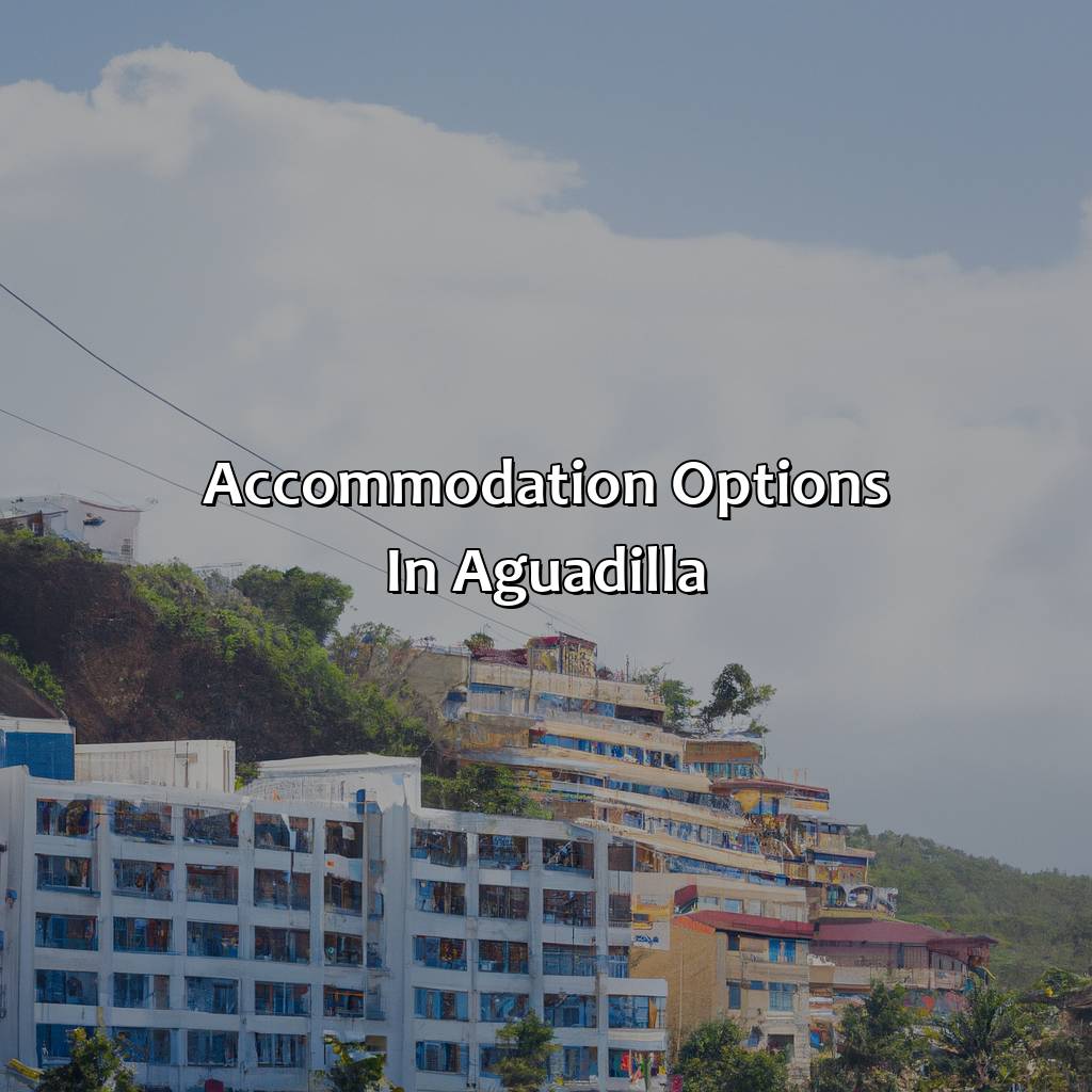 Accommodation options in Aguadilla-hotel aguadilla puerto rico, 