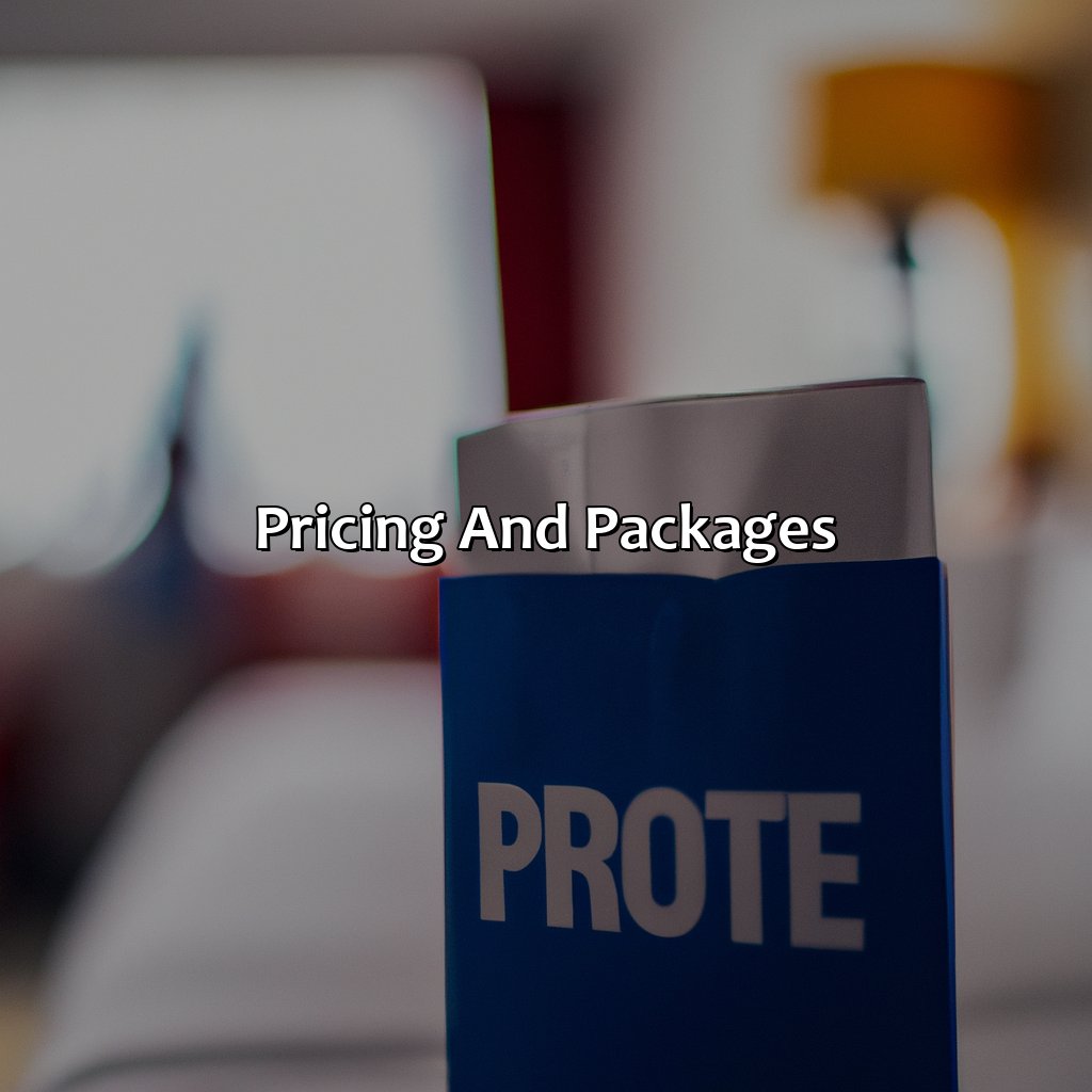 Pricing and Packages-hotel all inclusive puerto rico, 