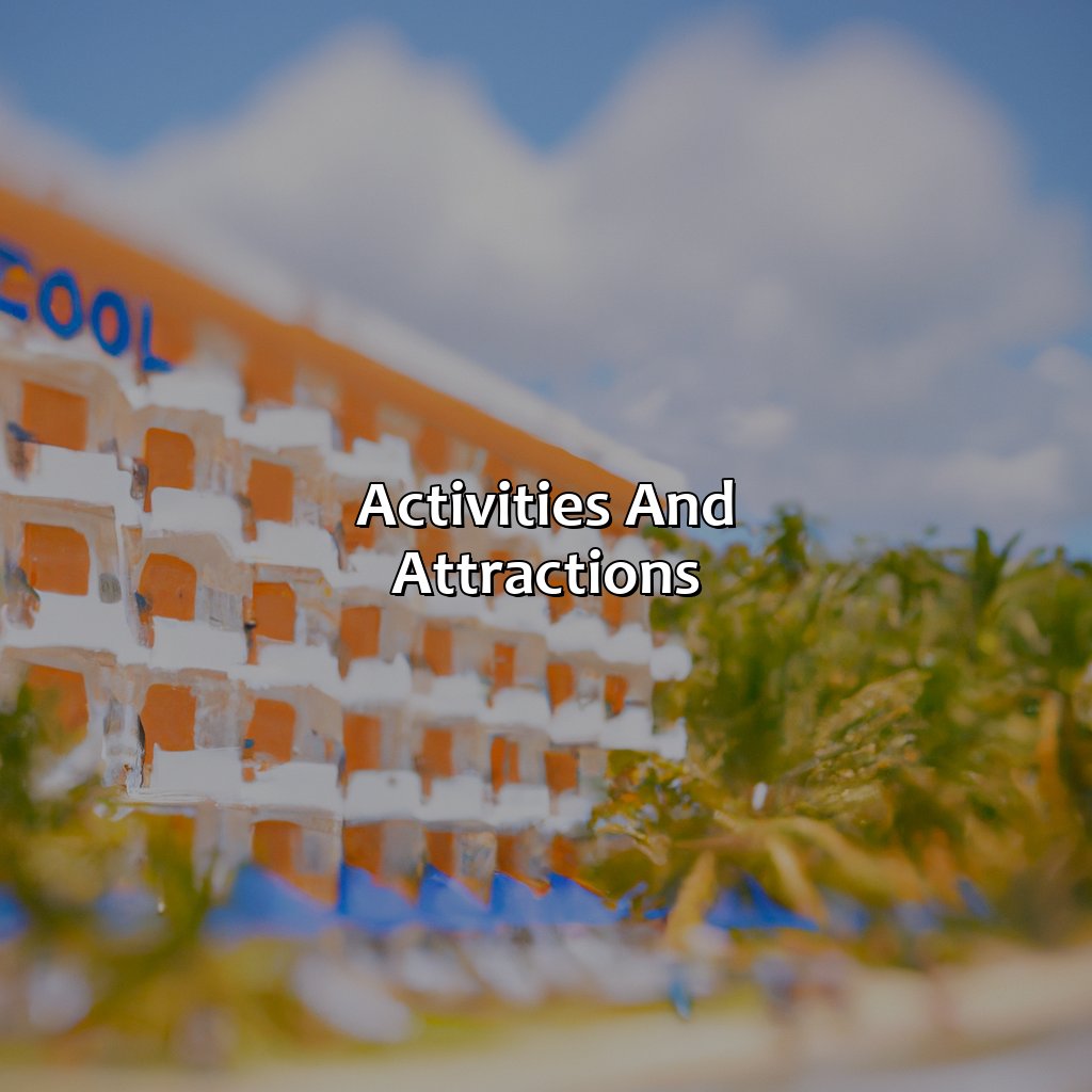 Activities and Attractions-hotel coco beach ro grande puerto rico, 