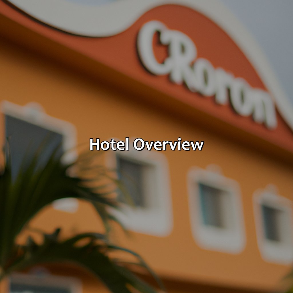 Hotel Overview-hotel corona cedral puerto rico, 