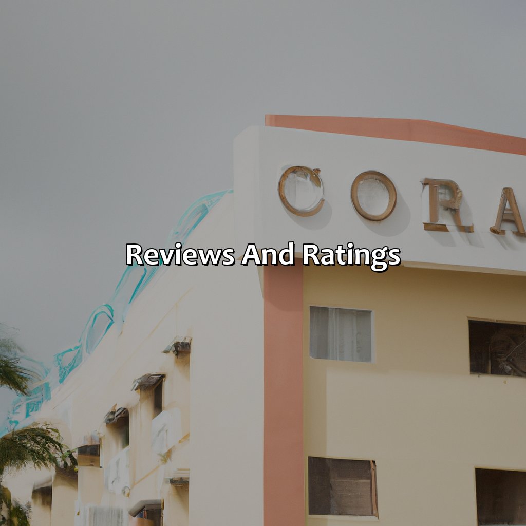 Reviews and Ratings-hotel corona cedral puerto rico, 