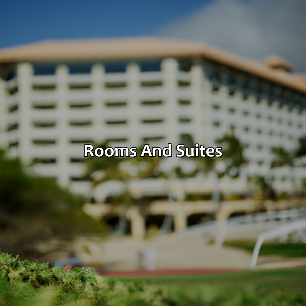 Rooms and suites-hotel eden puerto rico, 