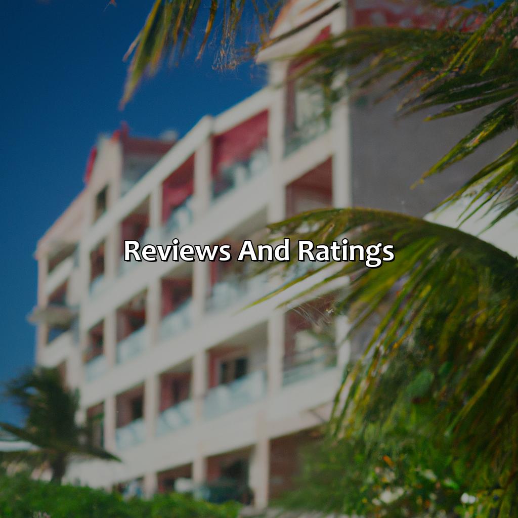 Reviews and ratings-hotel eden puerto rico, 