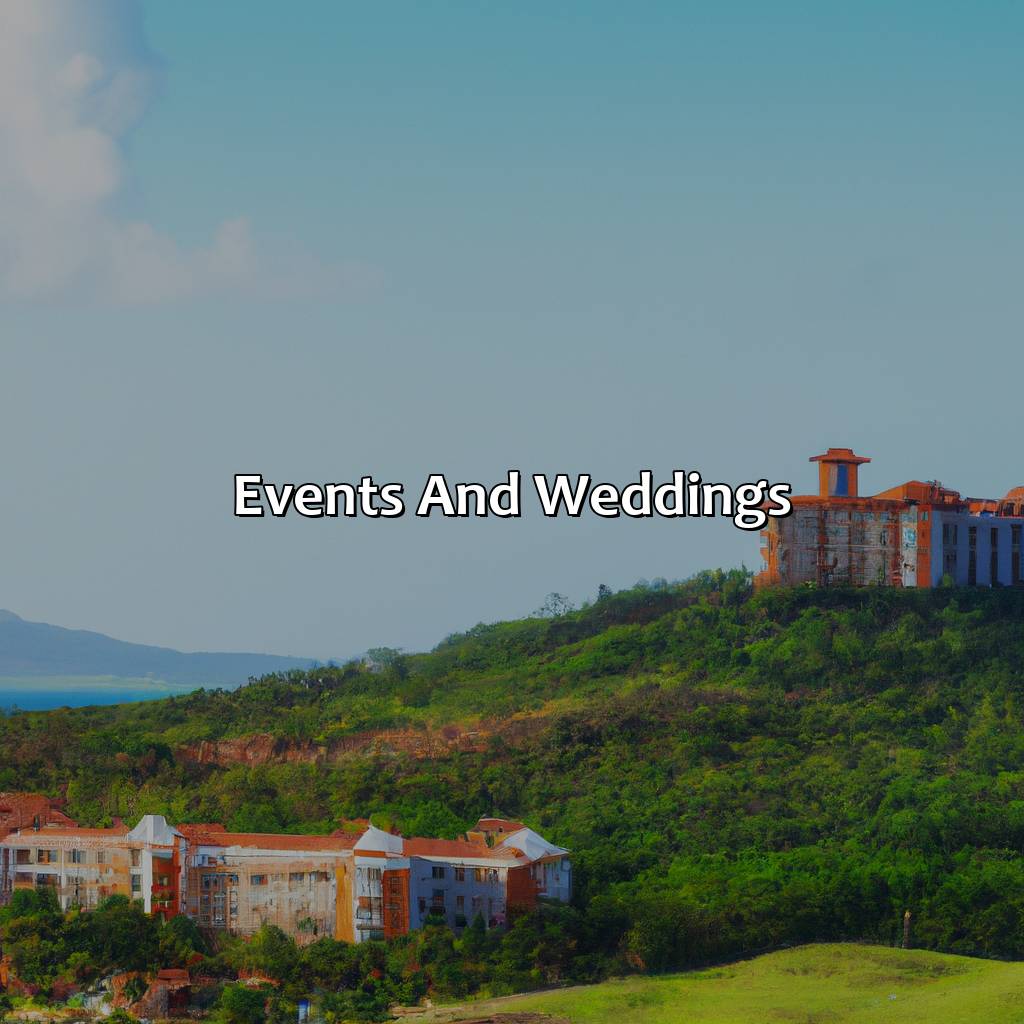 Events and Weddings-hotel el conquistador fajardo puerto rico, 