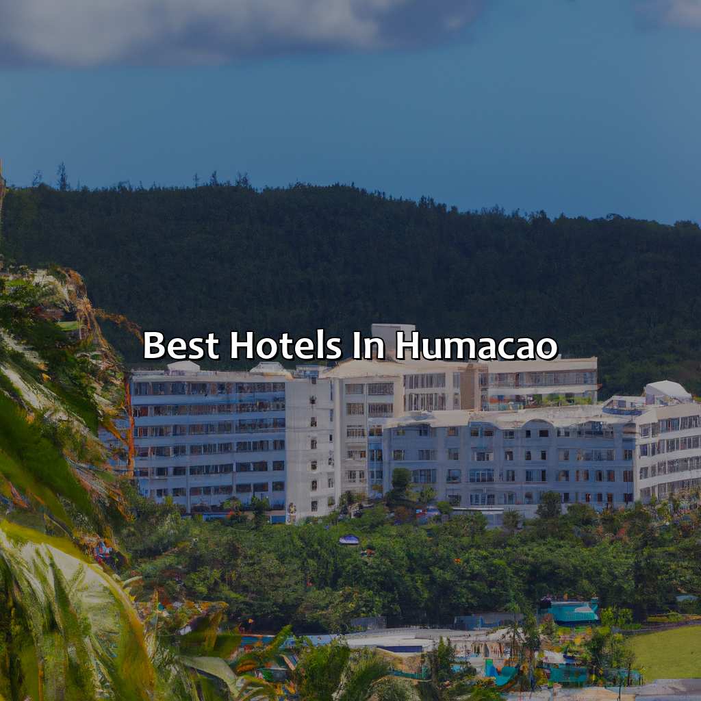 Best Hotels in Humacao-hotel en humacao puerto rico, 