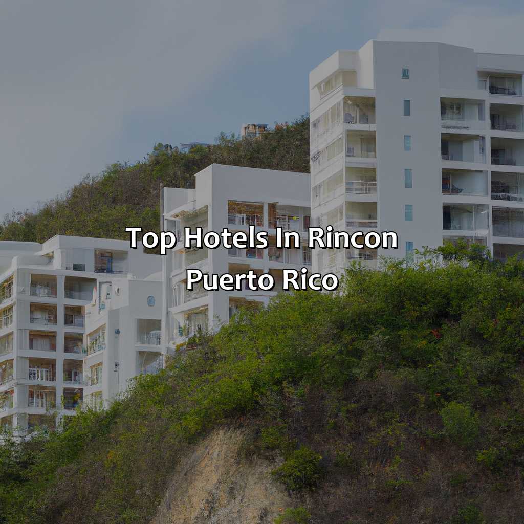 Top Hotels in Rincon, Puerto Rico-hotel en rincon puerto rico, 