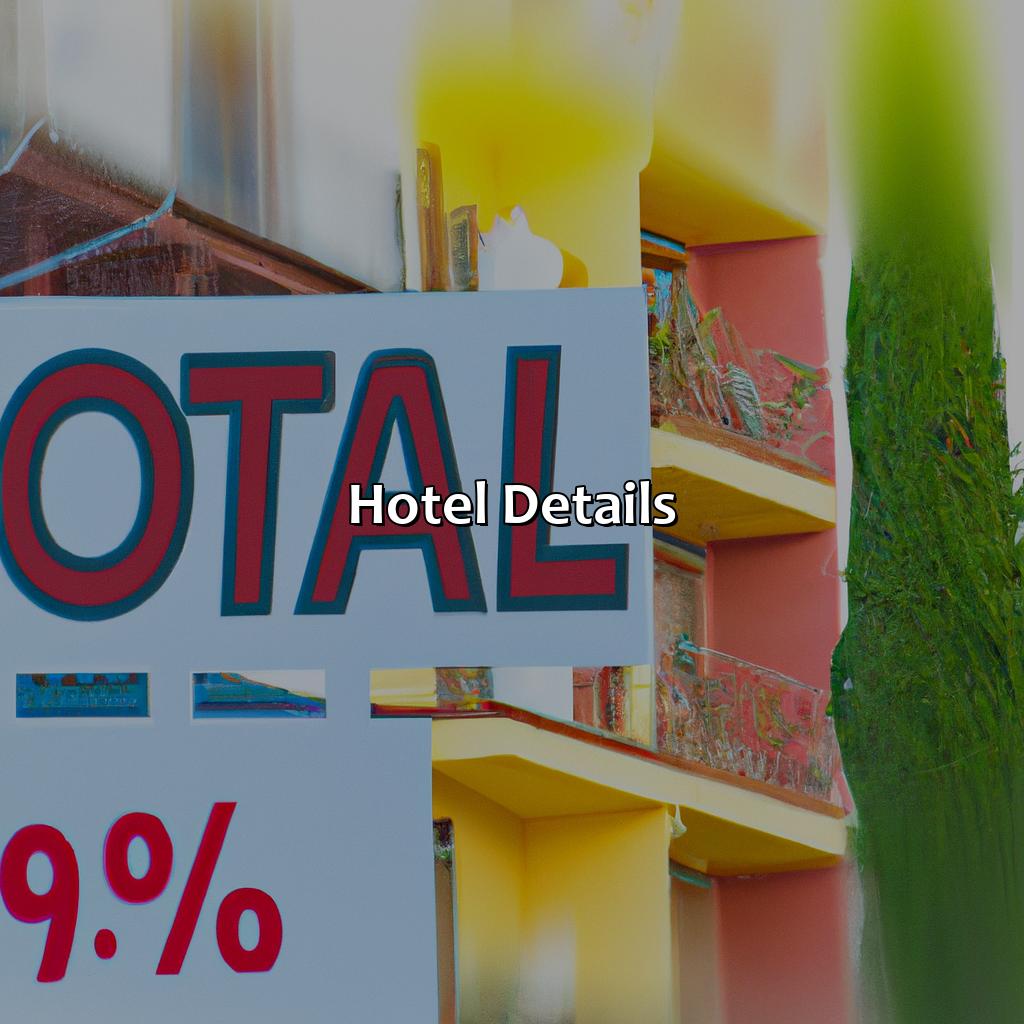 Hotel Details-hotel for sale puerto rico, 