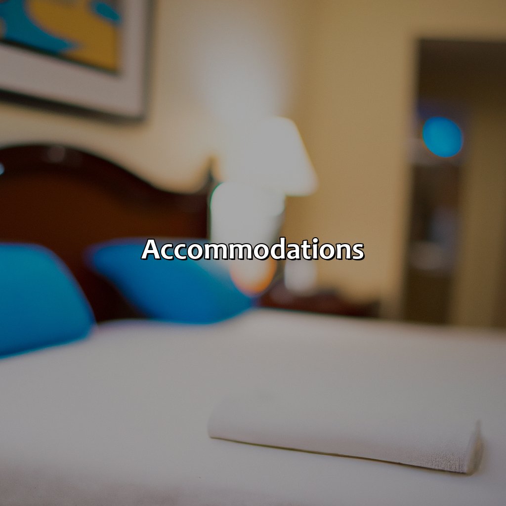 Accommodations-hotel gran melia puerto rico, 