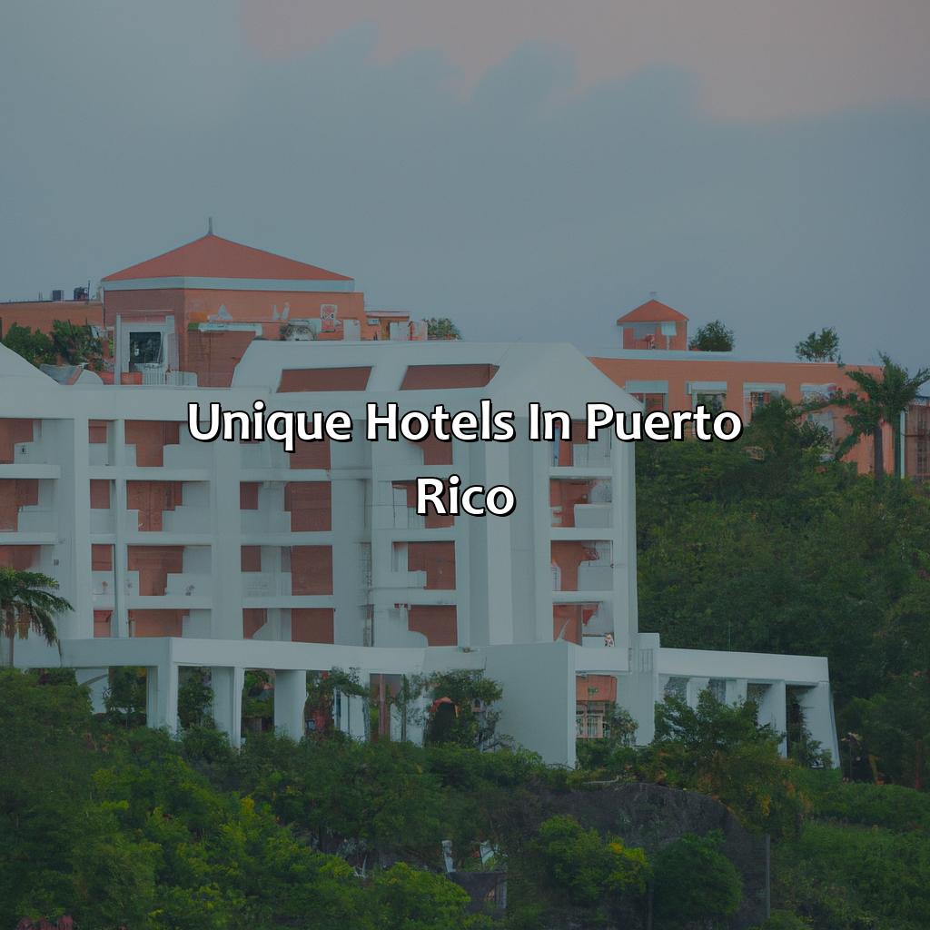 Unique Hotels in Puerto Rico-hotel i puerto rico, 