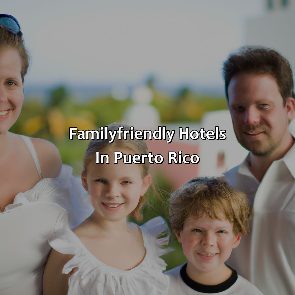 Family-Friendly Hotels in Puerto Rico-hotel i puerto rico, 
